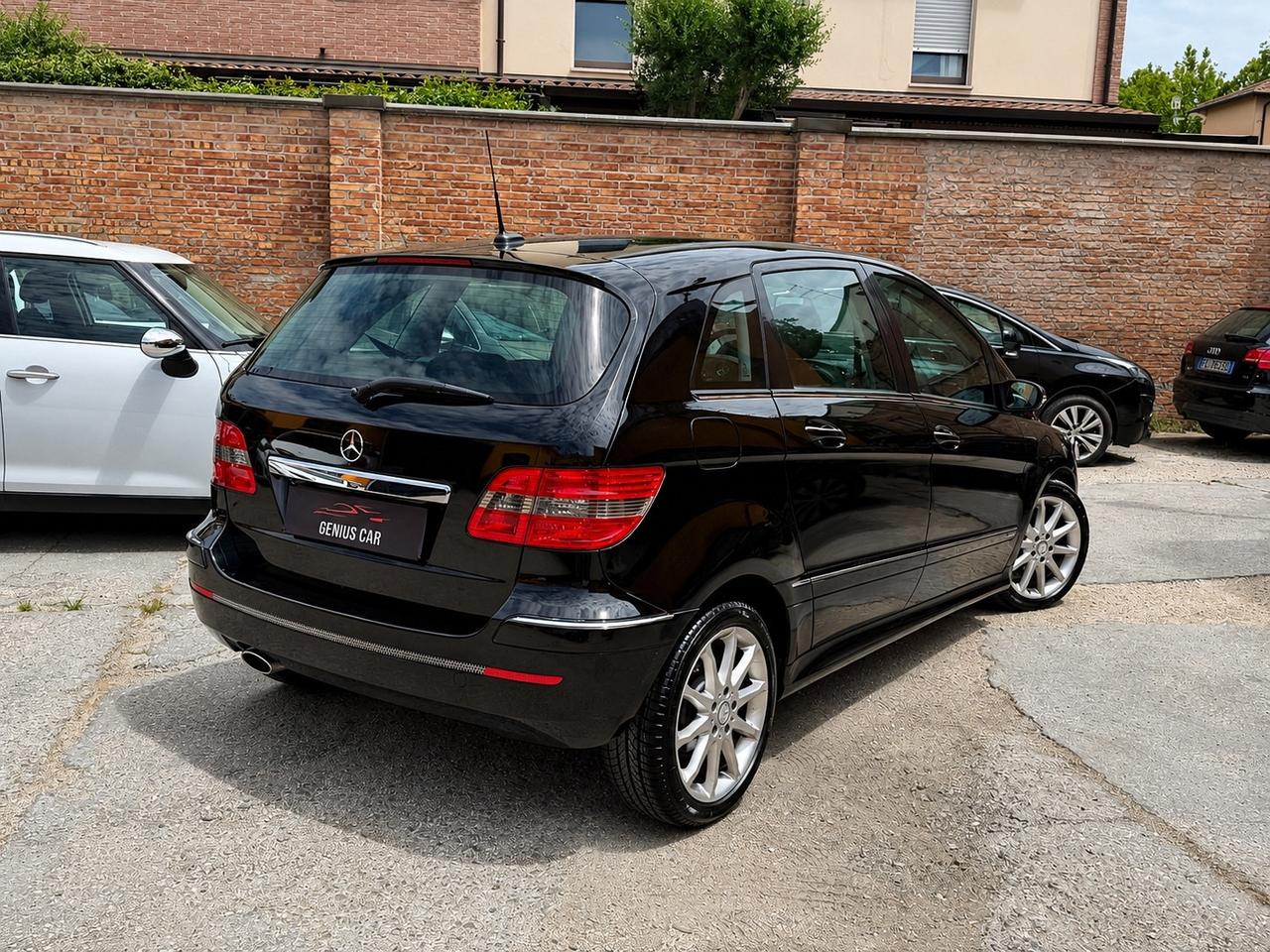 Mercedes-benz B 170 Sport 116CV