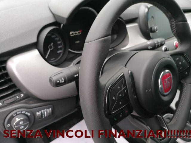 FIAT 500X 1.0 T3 120 CV Sport!!PREZZO REALE!!!!!!!