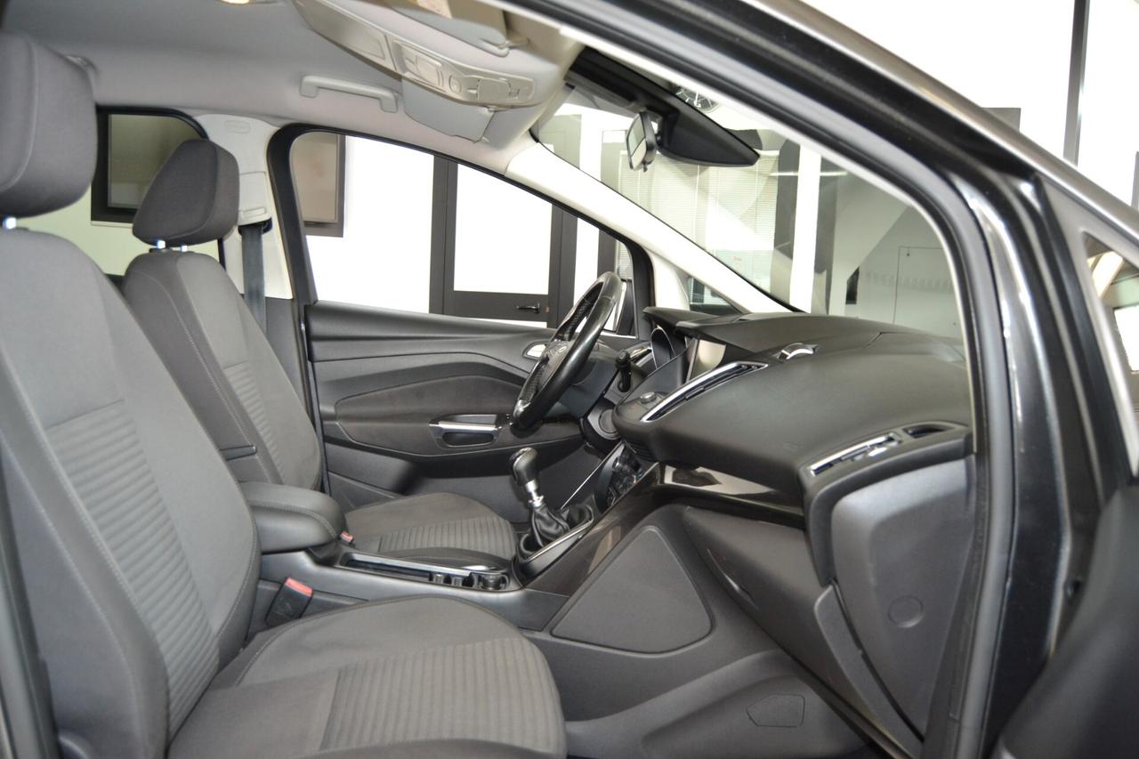 Ford C-Max 1.5 TDCi 120CV Titanium Navi/Cruise/KMDOC