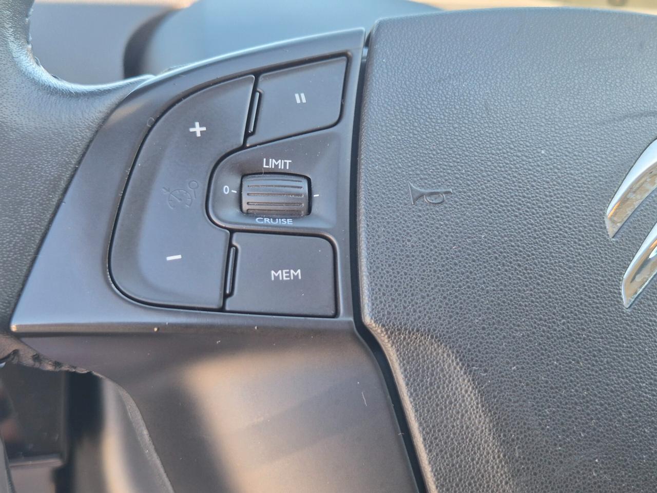 Citroen C4 Picasso 1.6 e-HDi 115 Exclusive