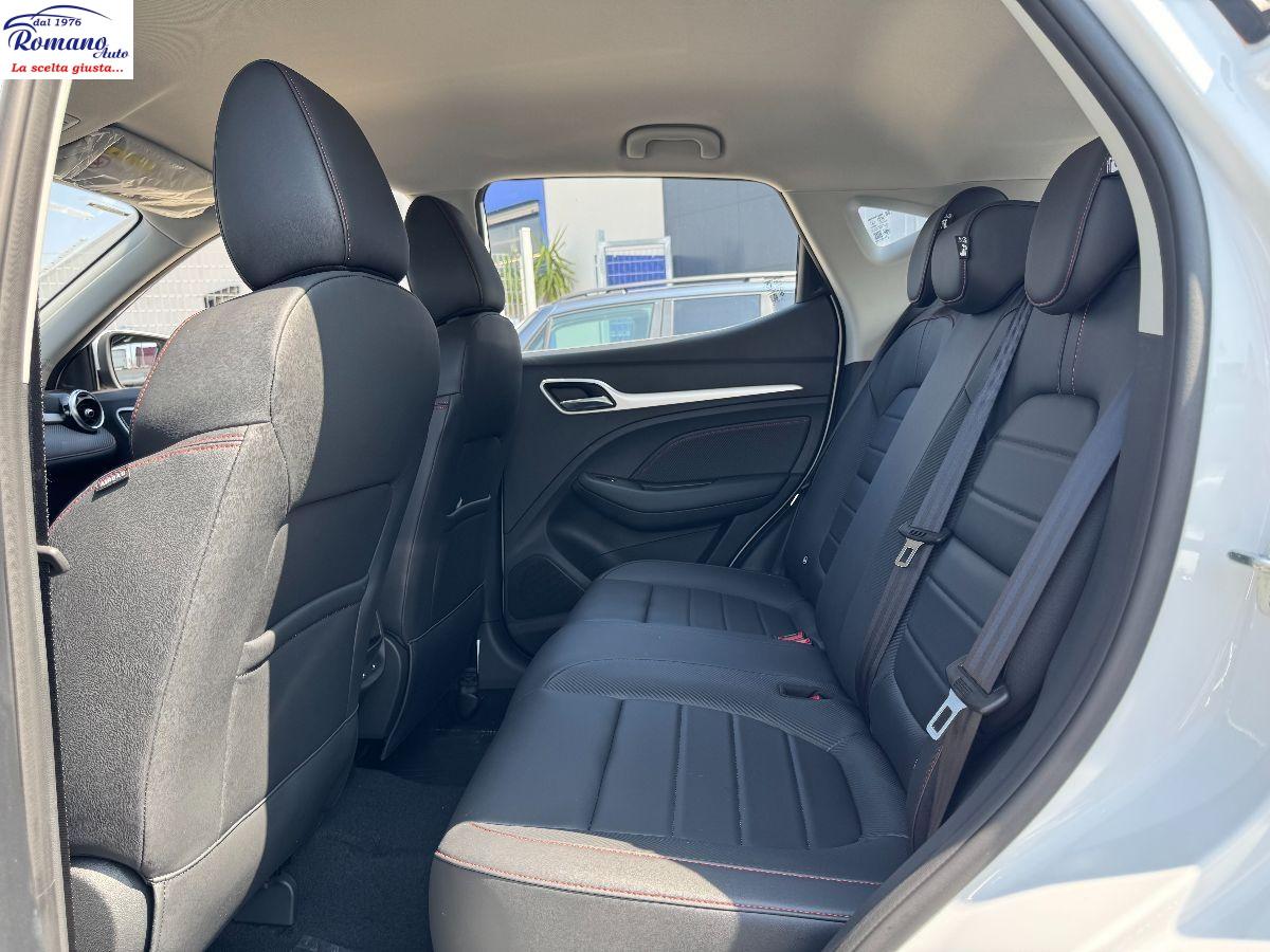 MG - ZS - 1.5 VTi-tech Luxury#GARANZIA 7 ANNI!