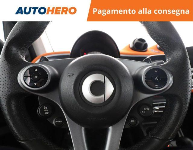 SMART ForTwo 90 0.9 Turbo twinamic limited #1