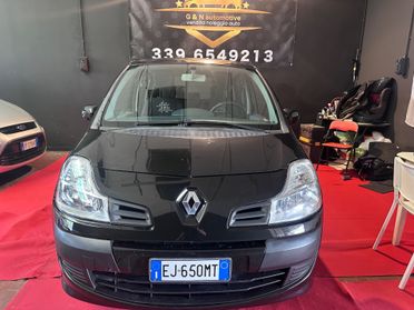 Renault Modus 1.2 16V Live