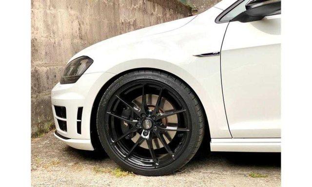 VOLKSWAGEN Golf R 2.0 DSG 5p.