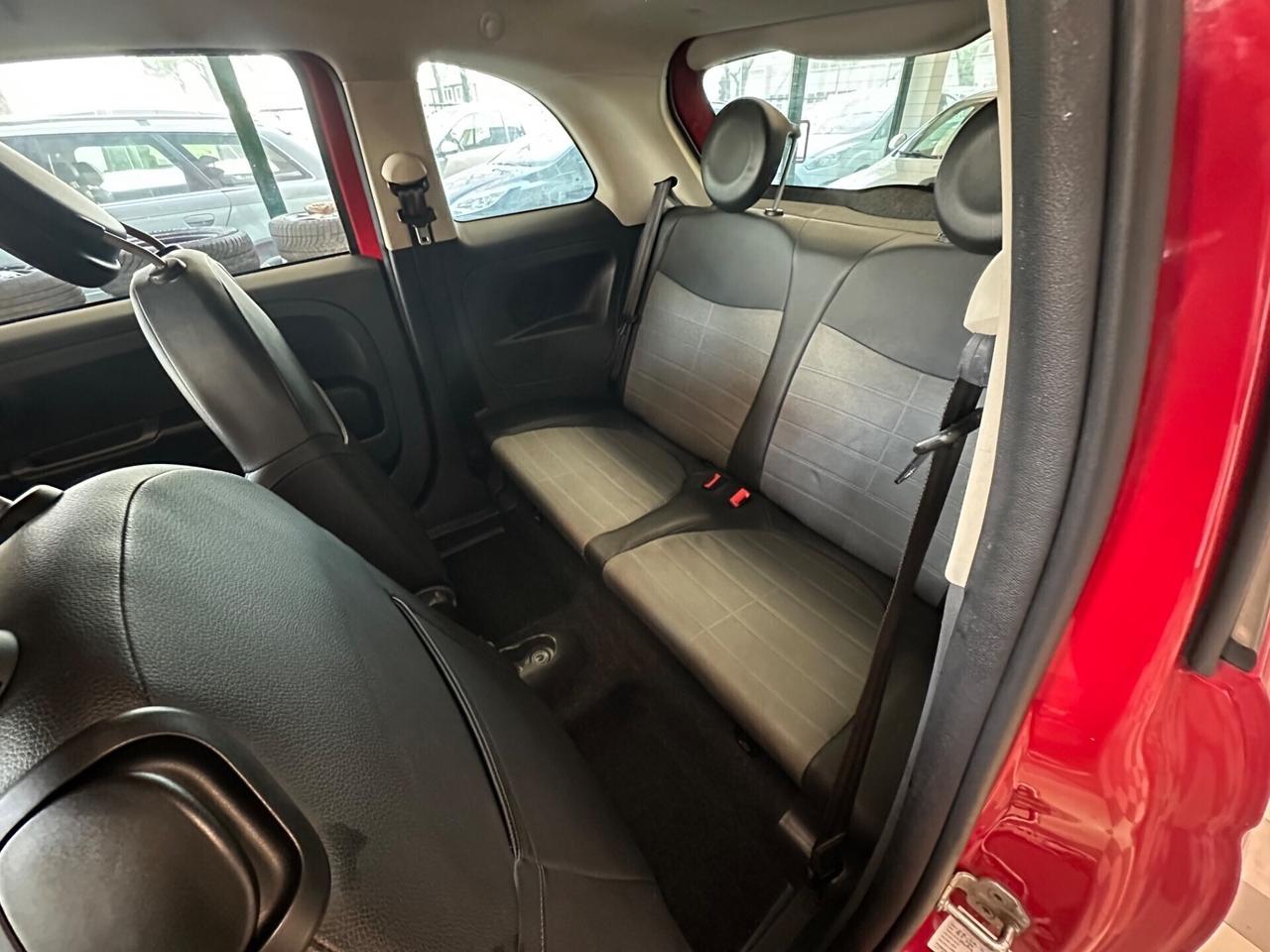 Fiat 500 1.2 Sport Neopatentati