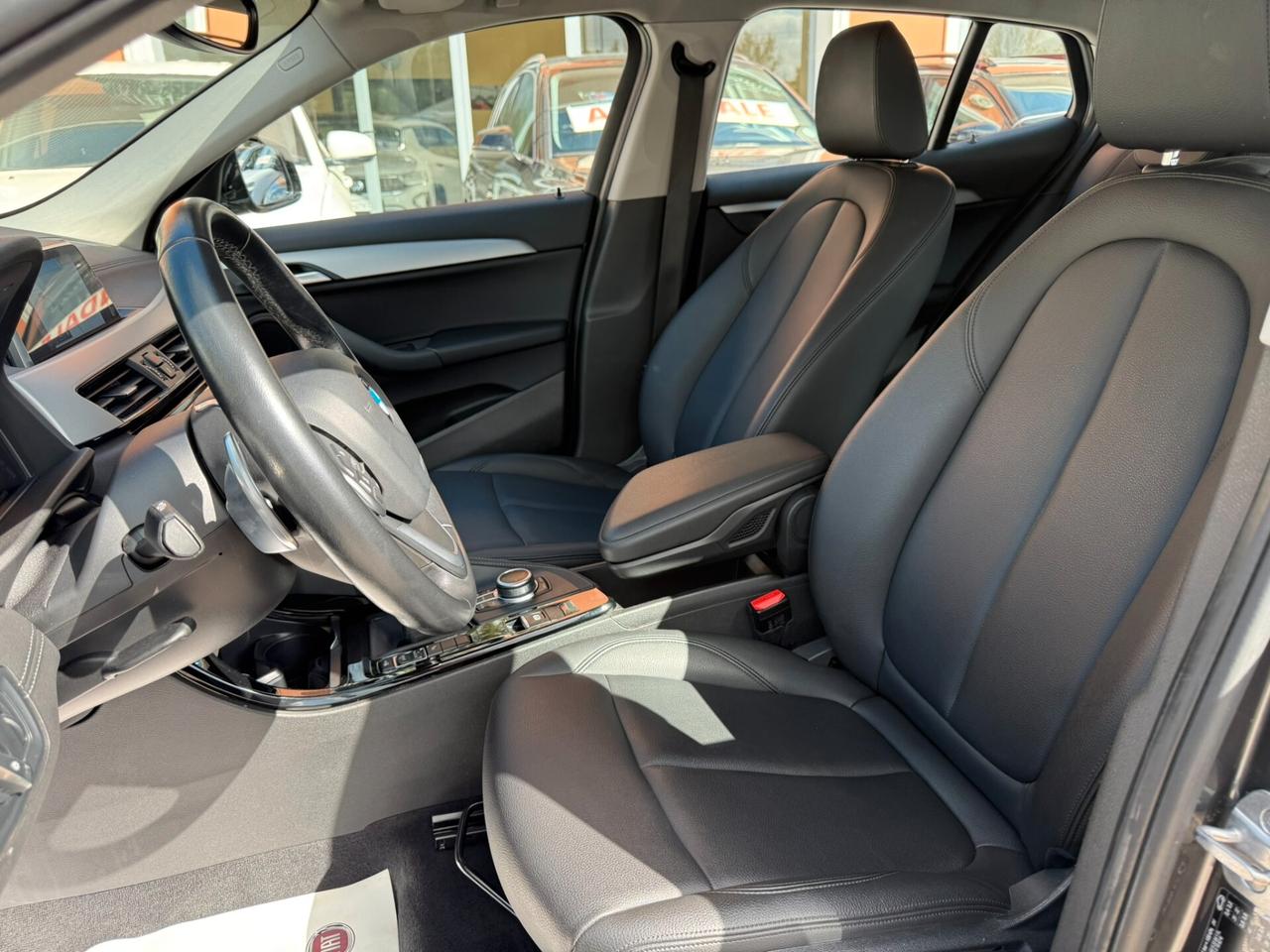 BMW X2 sDrive 2.0 TDi 150CV Advantage - 2019