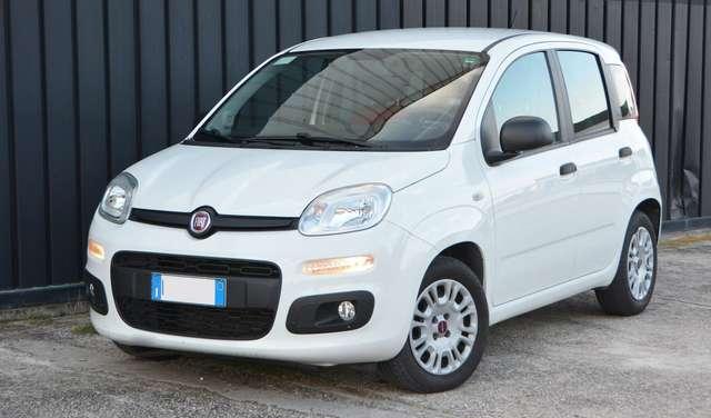 Fiat Panda 1.2 easypower Lounge GPL 69cv E6 *OK NEOPATENTATI*