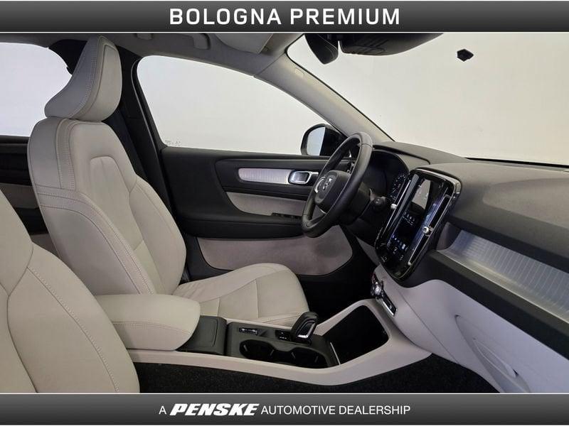 Volvo XC40 XC40 T2 Geartronic Momentum