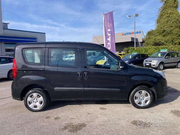 OPEL Combo Tour 1.6 CDTi 95CV Elective