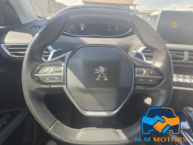 PEUGEOT 3008 BlueHDi 130 S&S Active