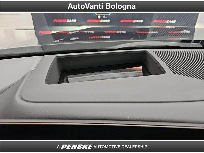 BMW Serie 5 520d 48V xdrive MSport Pro auto