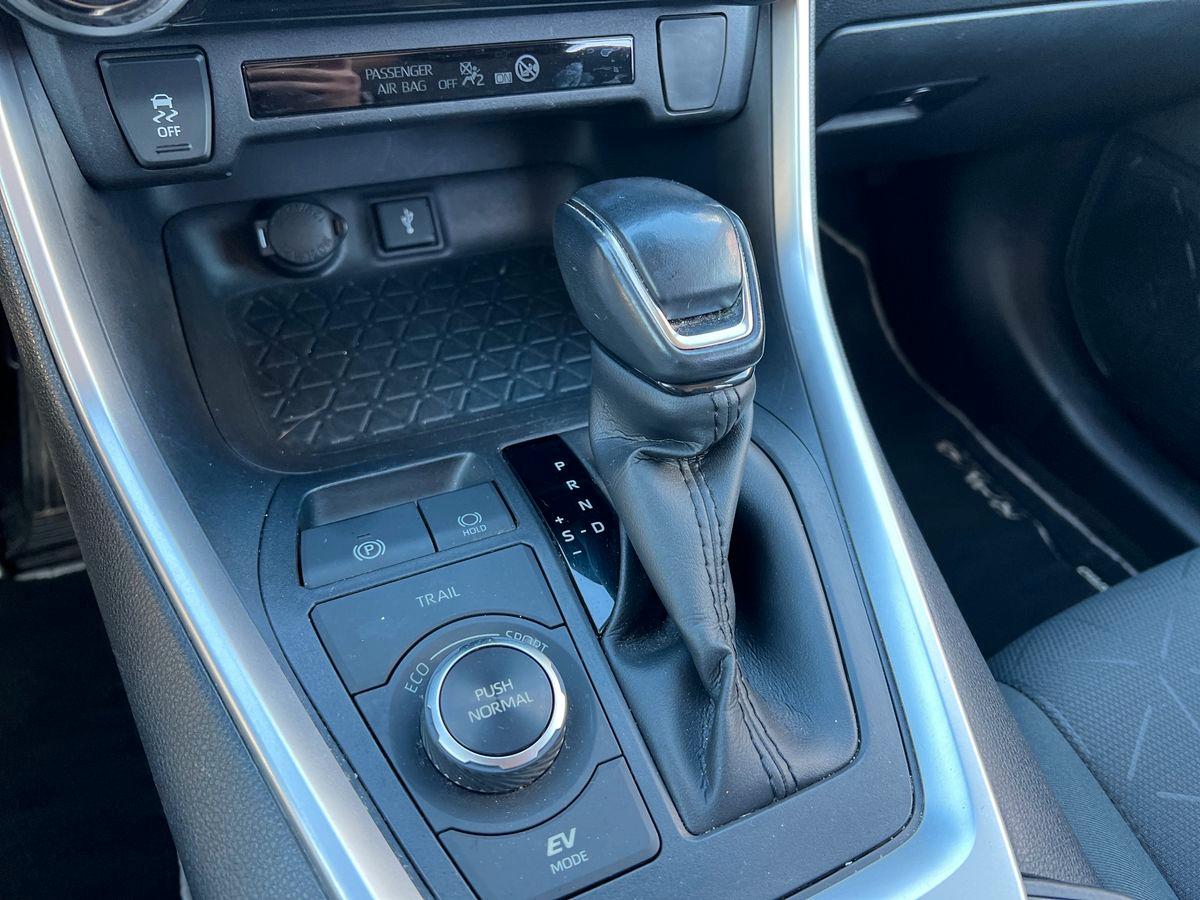 TOYOTA Rav4 2.5 vvt-ie h Active awd-i 222cv e-cvt