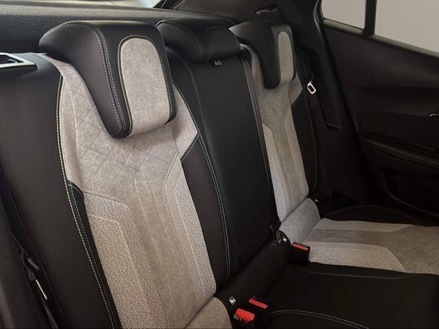 PEUGEOT 2008 motore elettrico 136 CV GT TETTO APRIBILE
