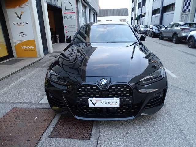 BMW 430 Serie 4 Gran Coupe 430i Gran Coupe Msport auto