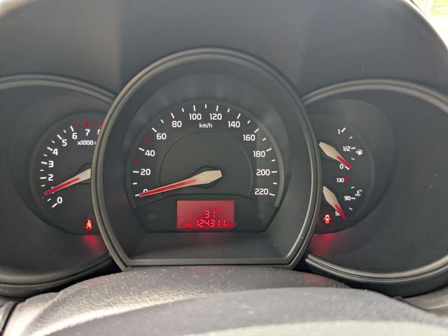 KIA Rio 1.2 CVVT 5p. Cool
