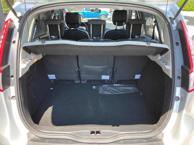 RENAULT Scenic X-Mod 1.5 dCi 110CV Dynamique