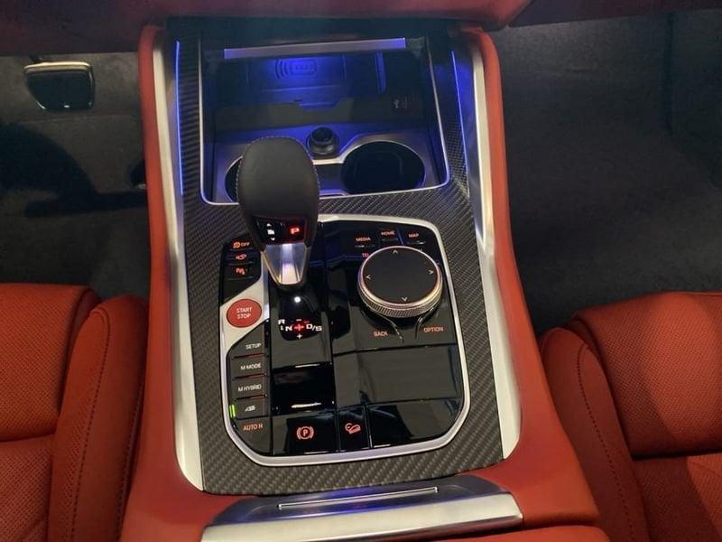 BMW XM XM