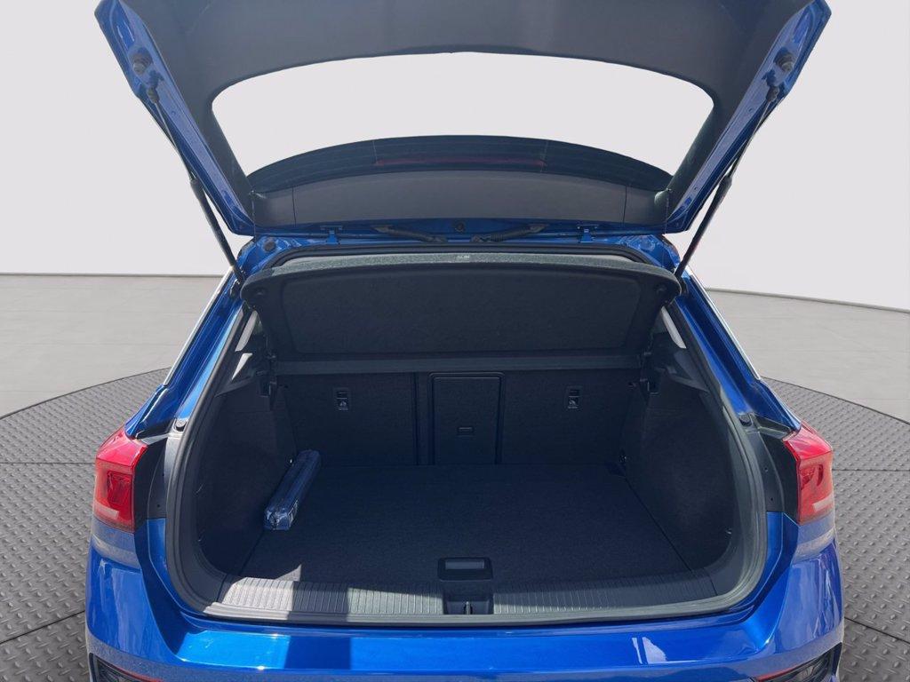VOLKSWAGEN T-Roc 1.0 tsi Style 110cv del 2021