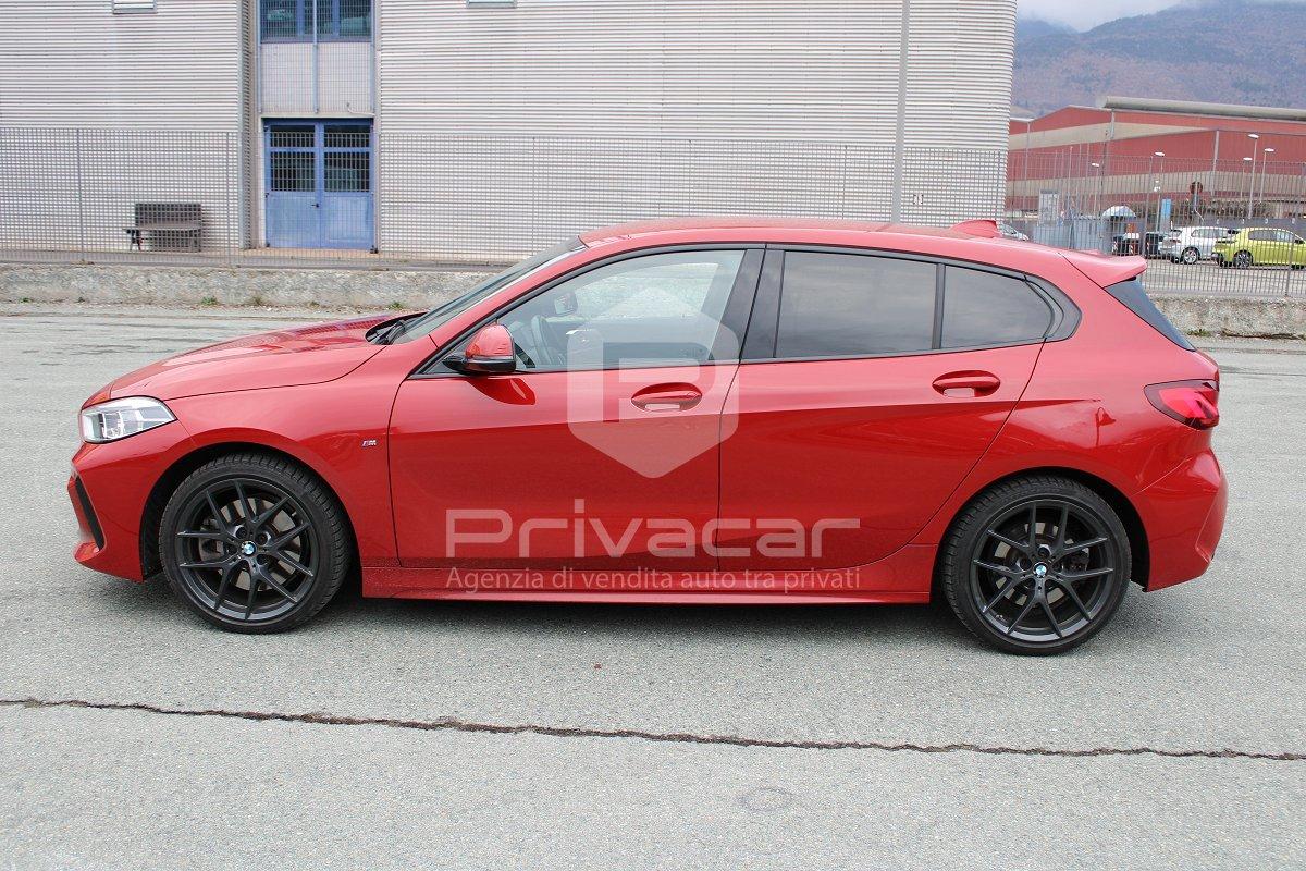 BMW 120d xDrive 5p. Msport