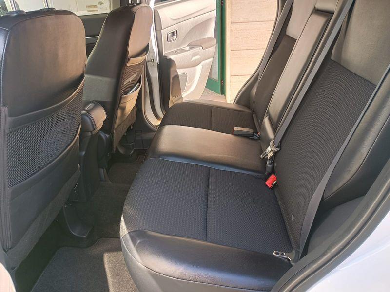 CITROEN C4 Aircross 1.6 Seduction s&s 2wd