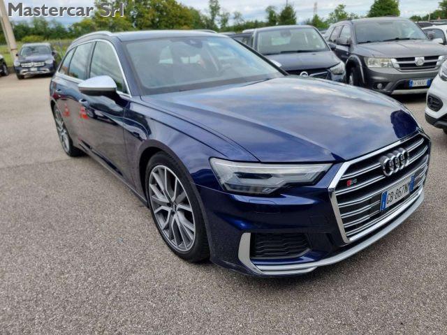 AUDI S6 A6 Avant S6 3.0 tdi mhev quattro 349cv - GB867NM