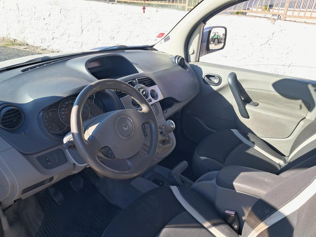Renault Kangoo 1.5 dCi 105CV 5 porte Dynamique