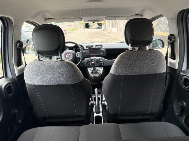 FIAT Panda 1.0 FireFly S&S Hybrid City Life APPLE/ANDROID AUT