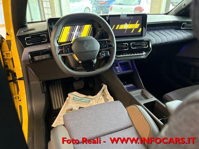 RENAULT R 5 E-TECH ELECTRIC TECHNO 120CV PROMO