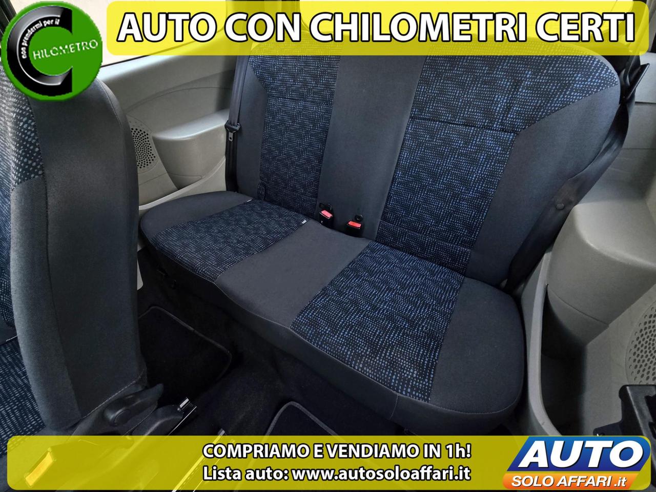 Renault Twingo 1.2 DYNAMIQUE 60CV 55.000KM NEOPATENTATI