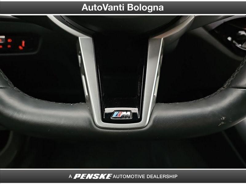 BMW Serie 3 320d 48V xDrive Touring Msport Pro