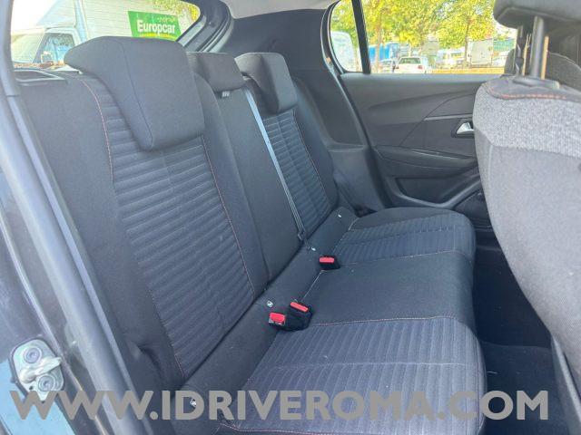 PEUGEOT 208 PureTech 5 porte +GPL ?neopatentato ?