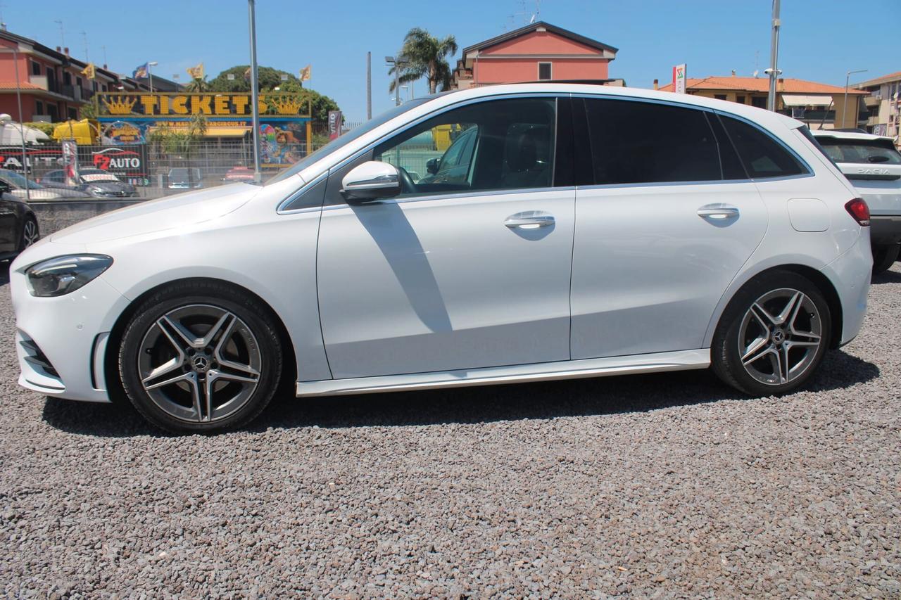 Mercedes-benz B Tua A SOLI 223€