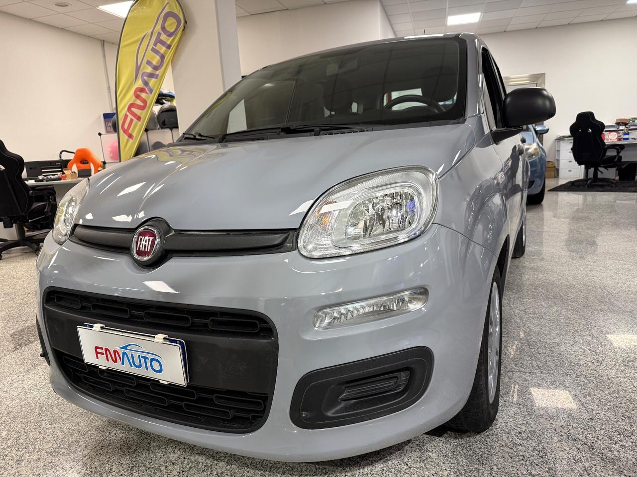 PREZZO PROMO PER POCHI GIORNI !! Fiat Panda 1.0 Hybrid ,OK NEOPATENTATI