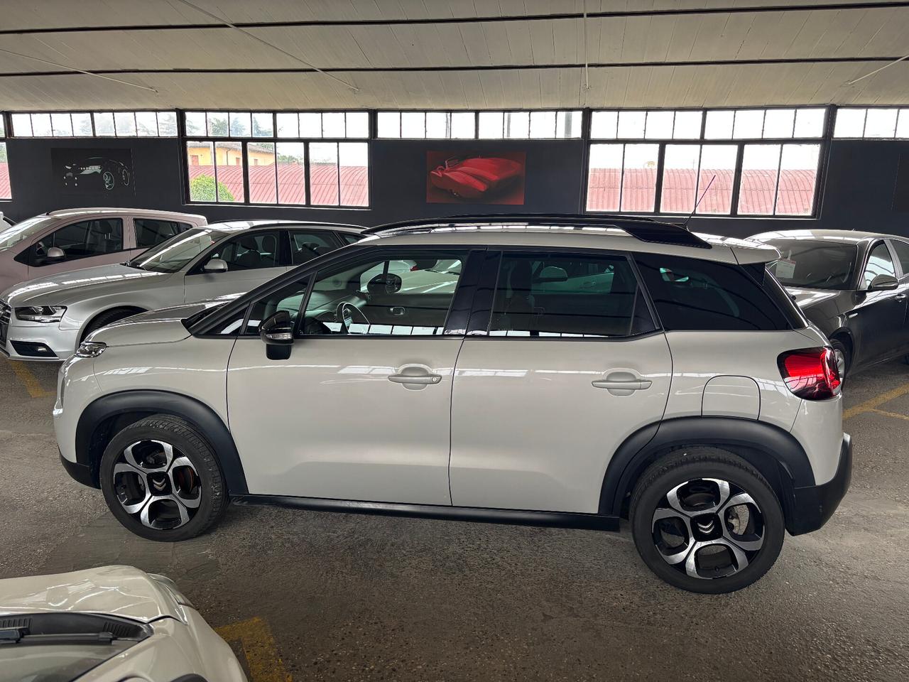 Citroen C3 Aircross BlueHDi 75KW 100CV S&S Feel NEOPATENTATO