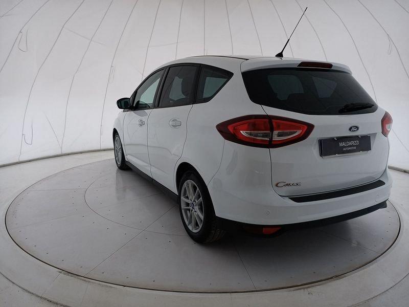 Ford C-Max III 2015 1.5 tdci Business s&s 95cv