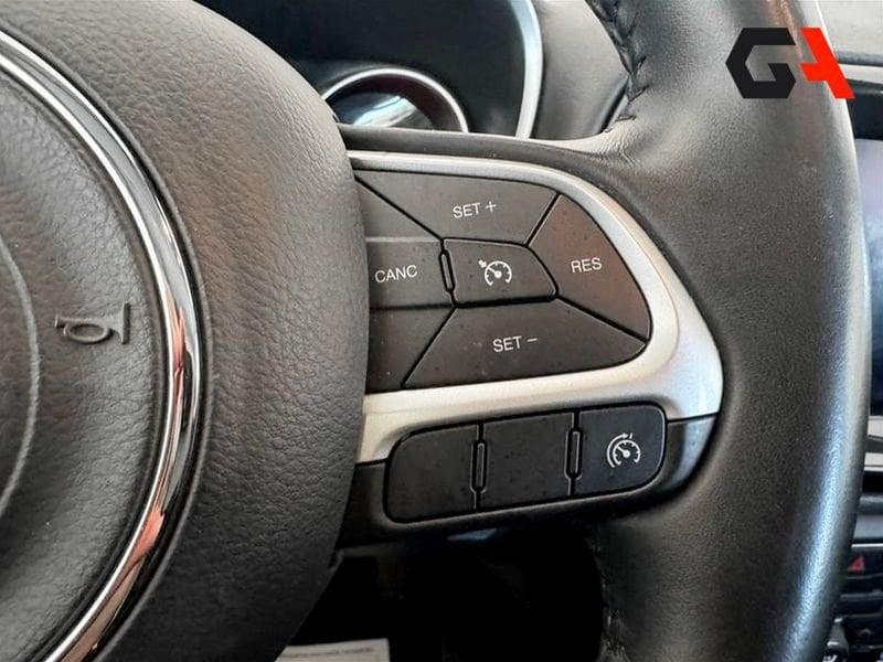 Jeep Compass Compass 2.0 Multijet II 4WD Night Eagle