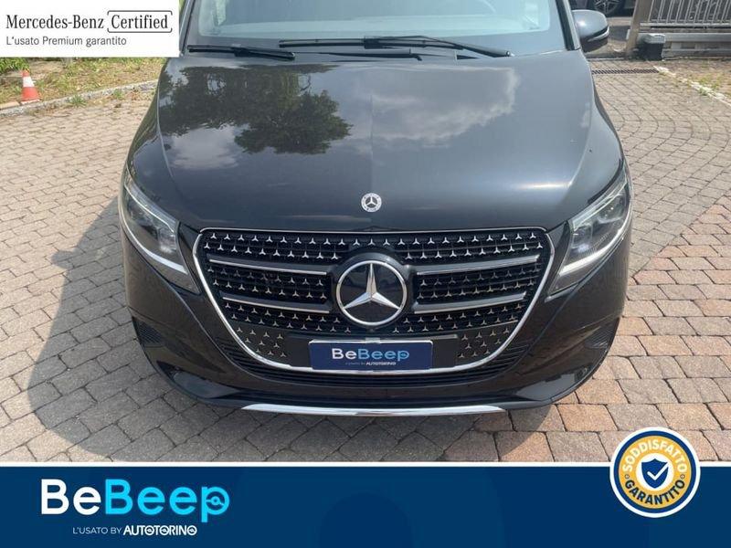Mercedes-Benz Classe V V EXTRALONG 250 D AVANTGARDE AUTO
