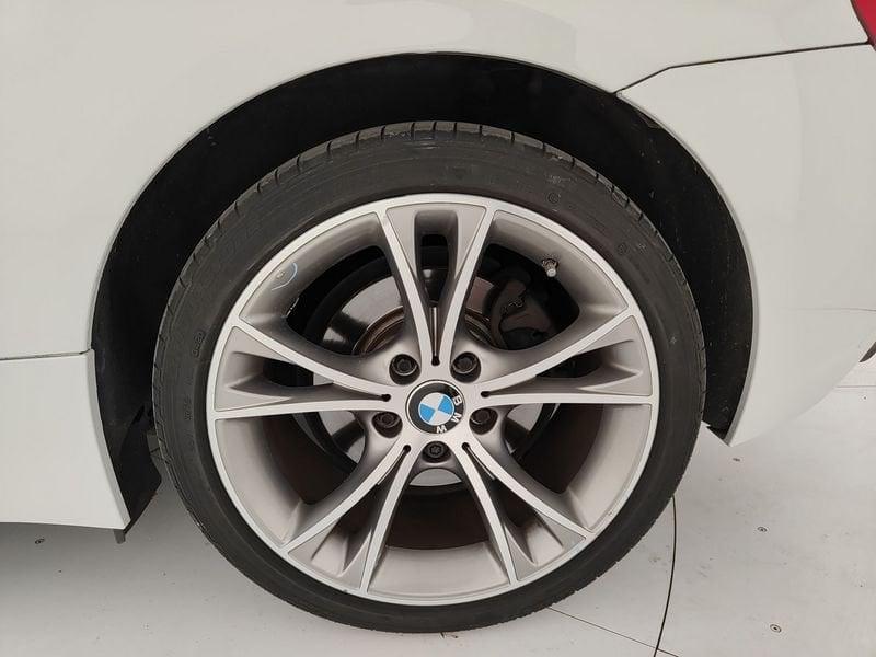 BMW Z4 Z4 sDrive20i