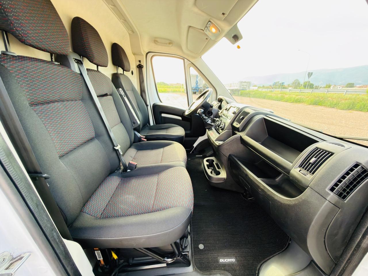 Opel Movano 2.2 Diesel 120CV L1H1 2023