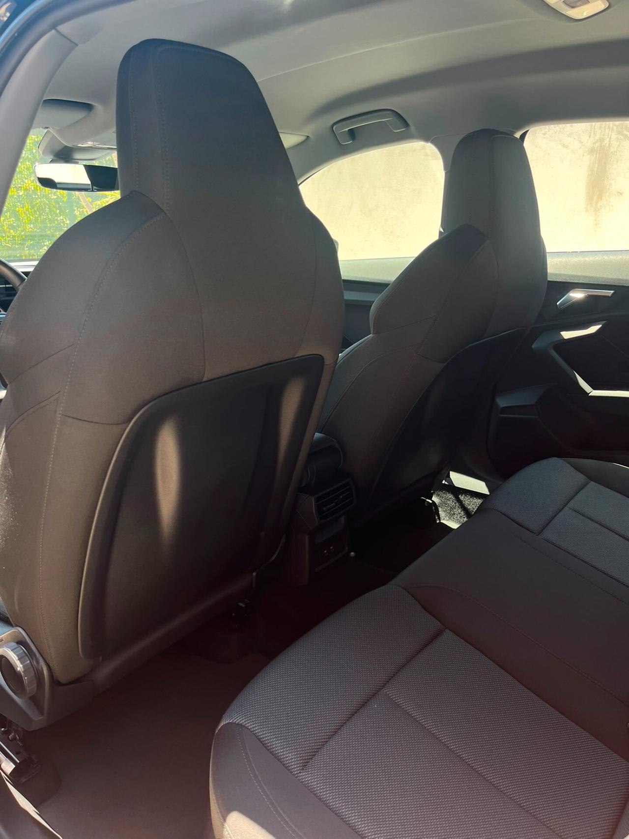 Audi A3 SPB 35 TDI S tronic Business Advanced