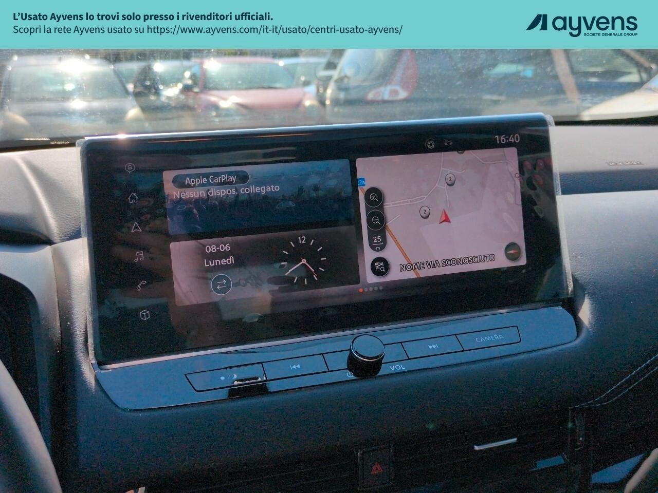 Nissan Qashqai MHEV 158 CV Xtronic N-Connecta
