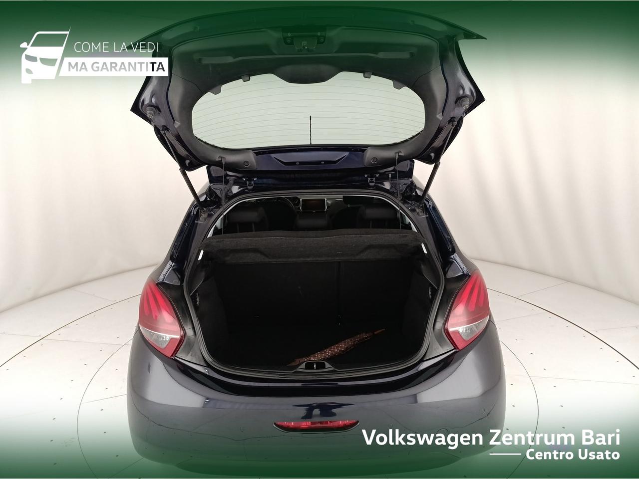 Peugeot 208 5p 1.2 puretech active s&s 82cv my18