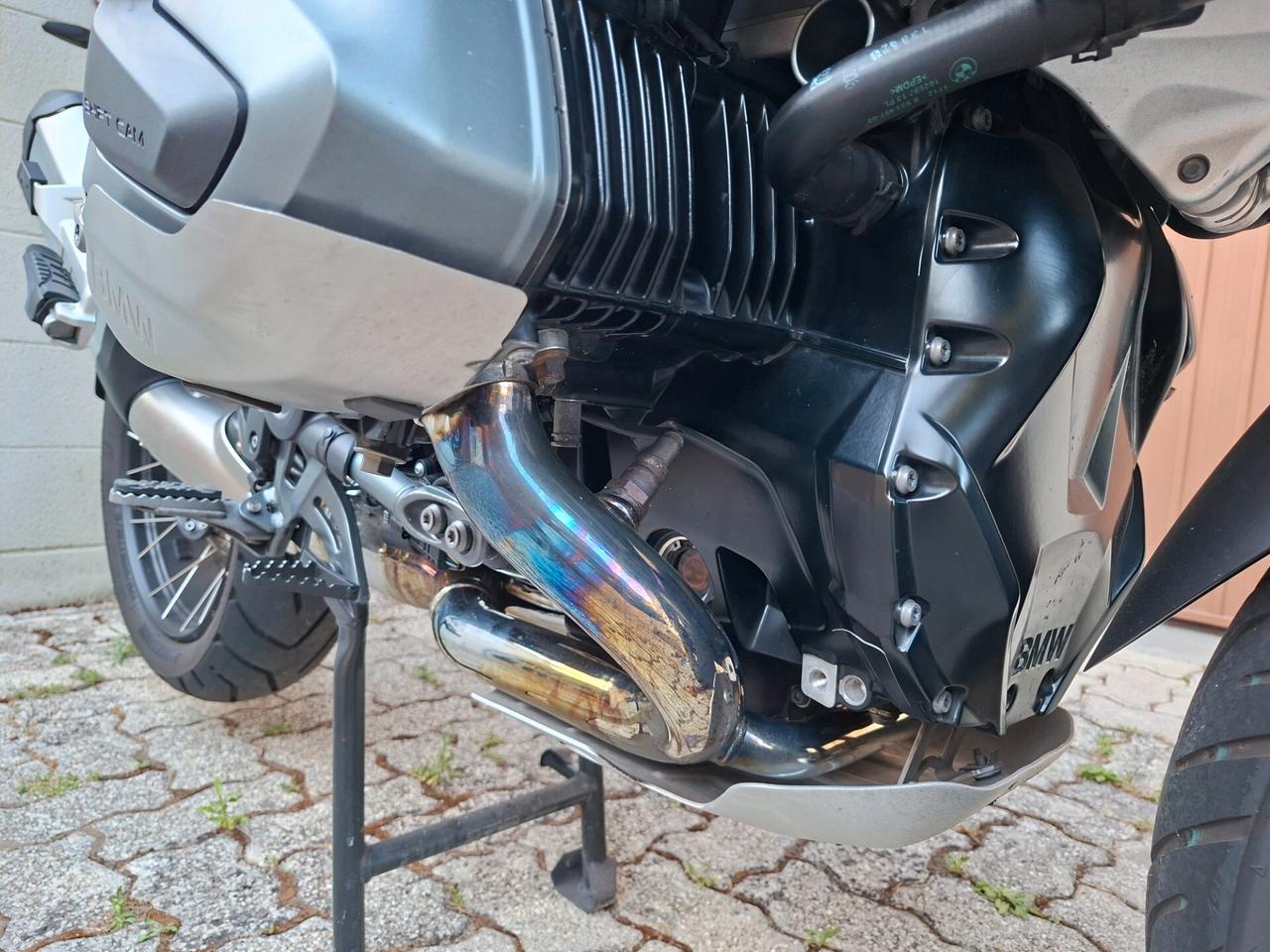 Bmw R 1250 GS 1250GS TRIPLE BLACK FULL OPTIONAL