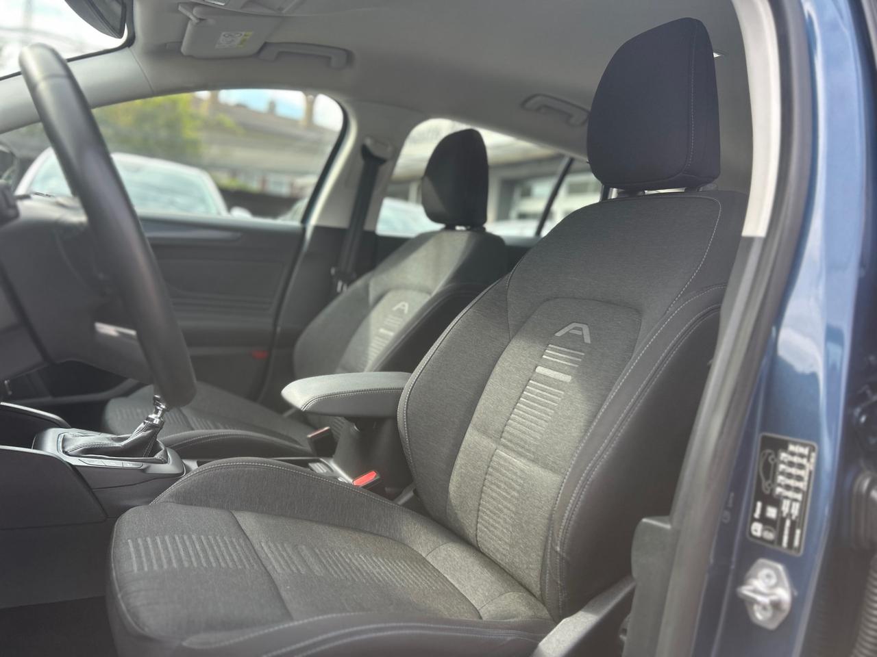 Ford Focus Wagon Focus SW 1.0 ecoboost active 125cv#promofino8novembre