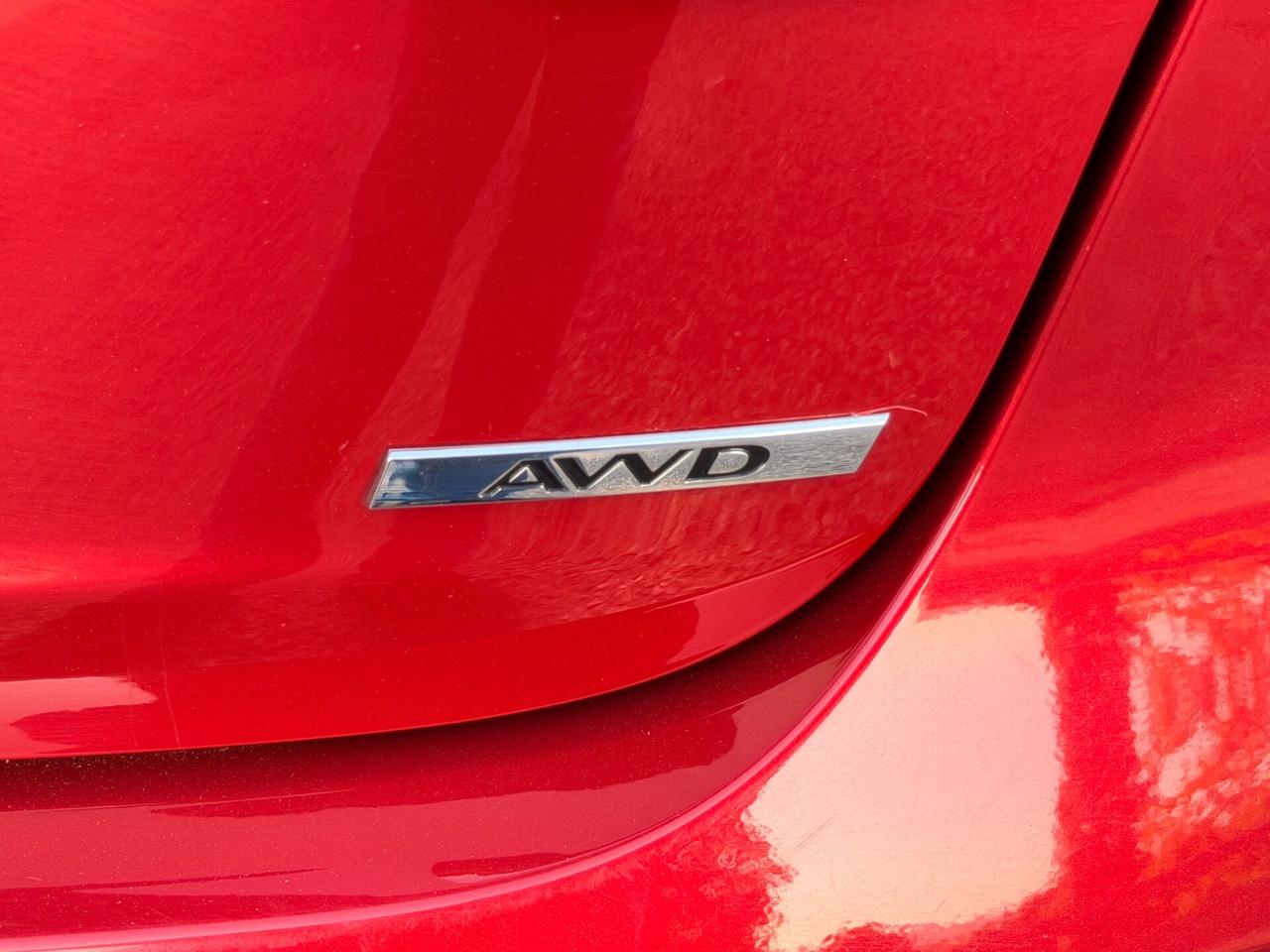 Jaguar XF 2.0D 240 CV AWD R-Sport full pelle tetto EXPORT