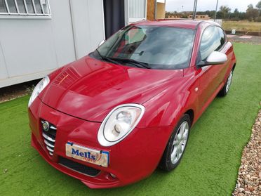 Alfa Romeo MiTo 1.3 JTDm-2 95 CV S&S Distinctive