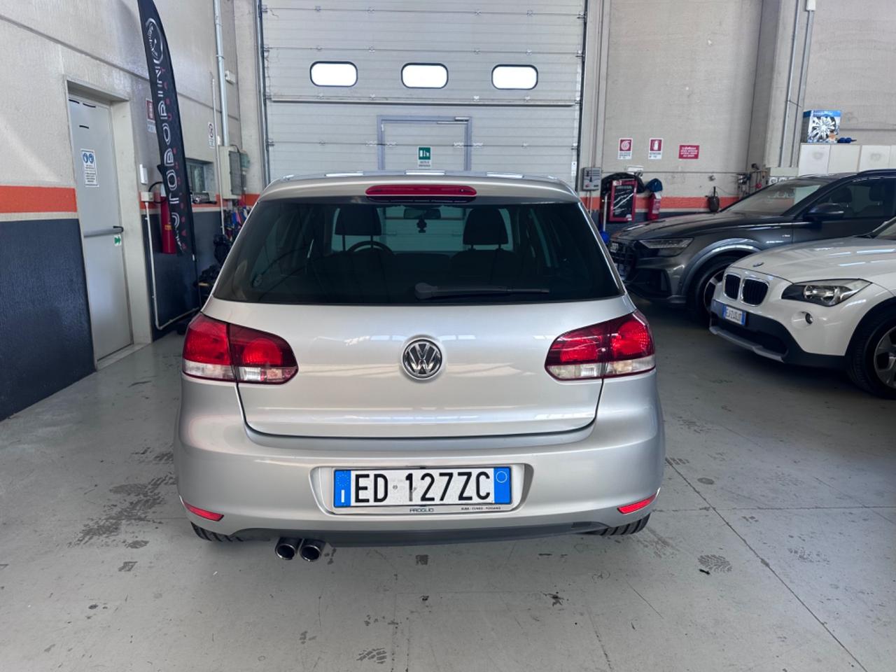 Volkswagen Golf 1.4 TSI 122CV 5p. Highline