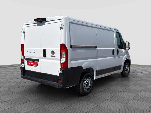 FIAT Ducato Ducato 30 2.2 Mjt 120CV PC-TN Furgone
