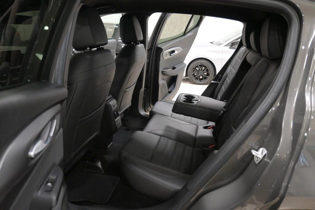 Alfa Romeo Tonale 1.6 diesel 130 CV TCT6 Sprint