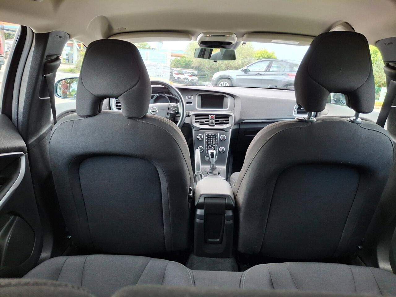 Volvo V40 D3 Business Plus